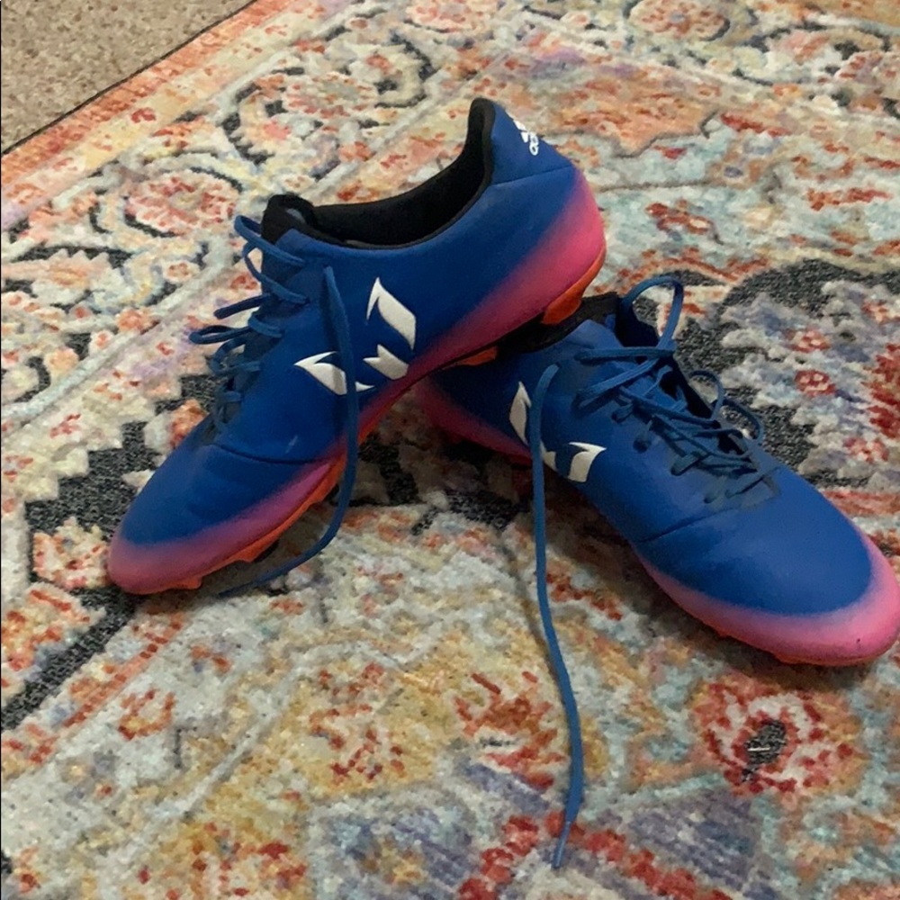 Adidas 16.3 TRX FG Messi 2017 boots